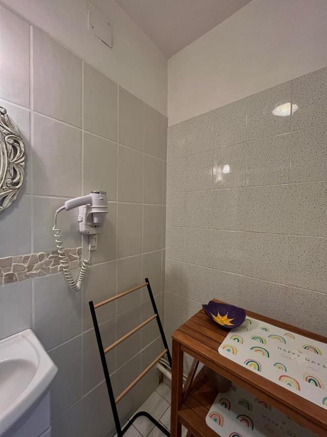 Appartement En Rez De Villa Beausite Mandelieu Exterior foto
